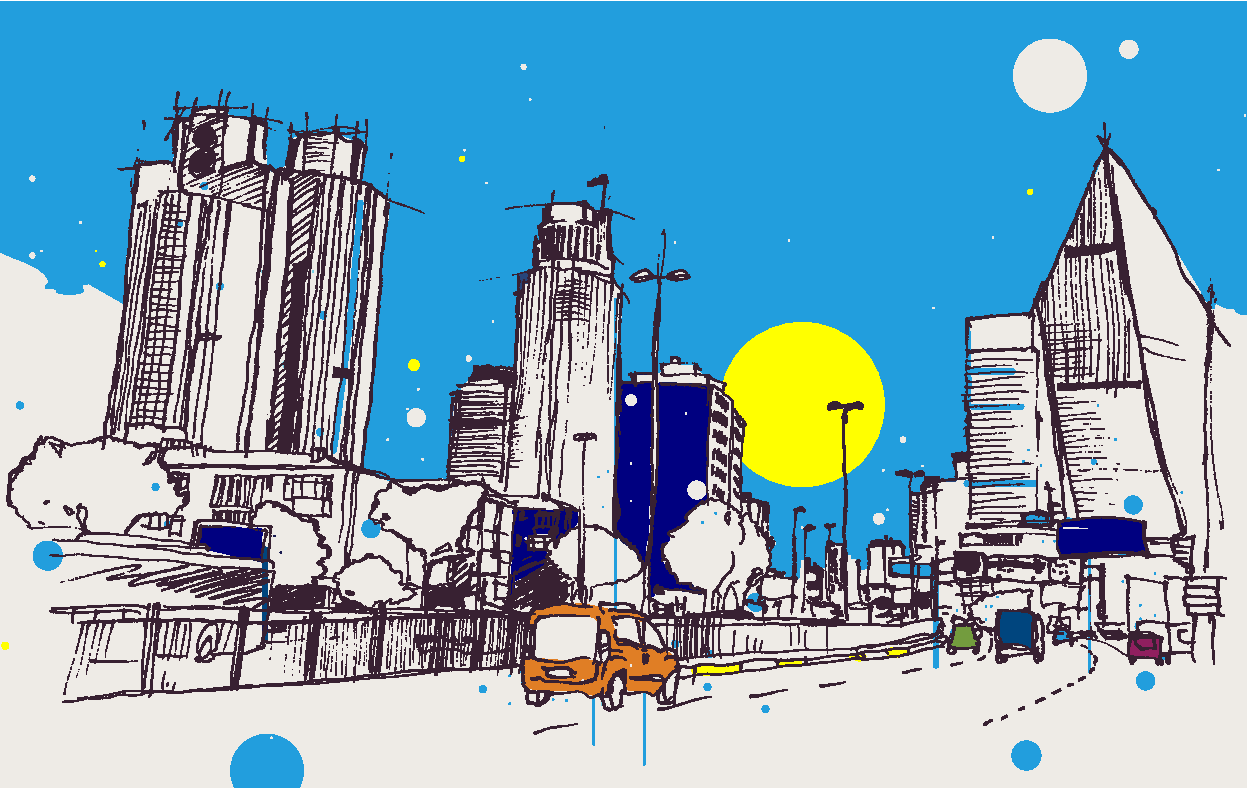 city profile